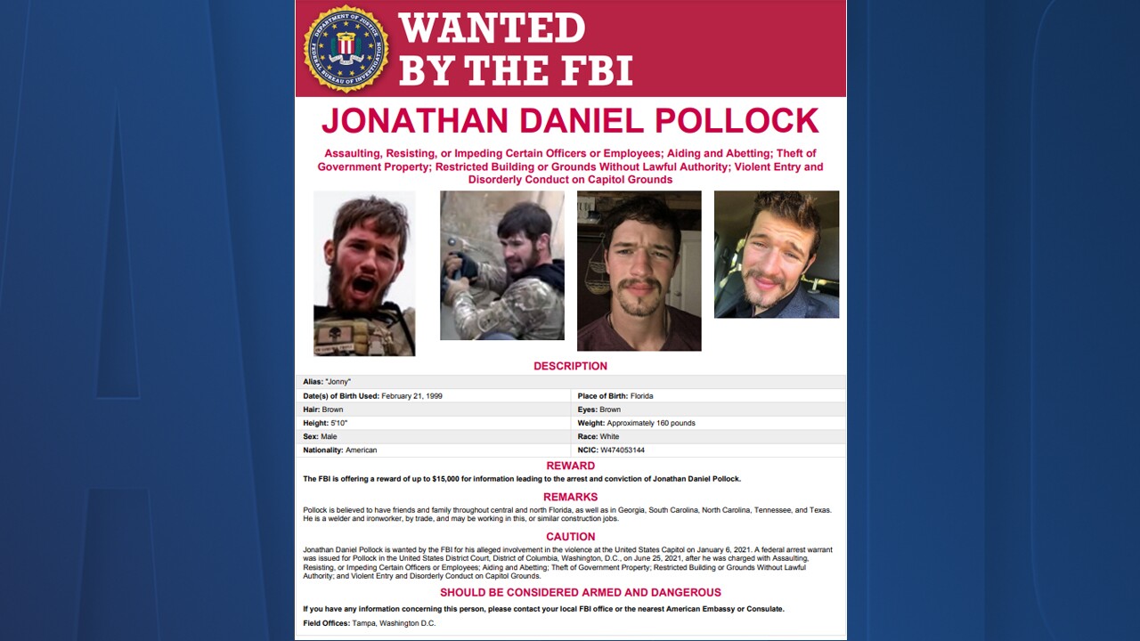 Pollock wanted poster.jpg