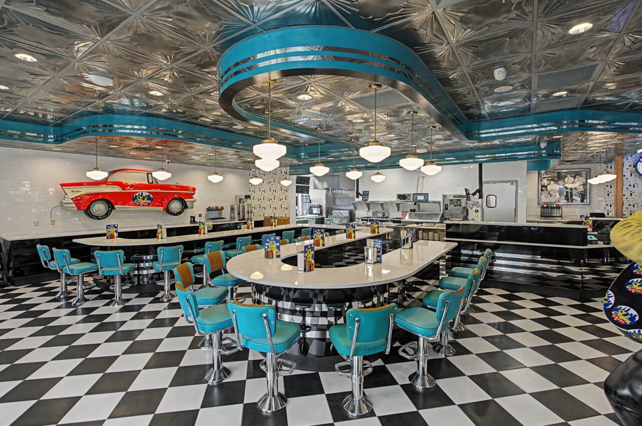 Skyline Chili Fifth Street Covington Location