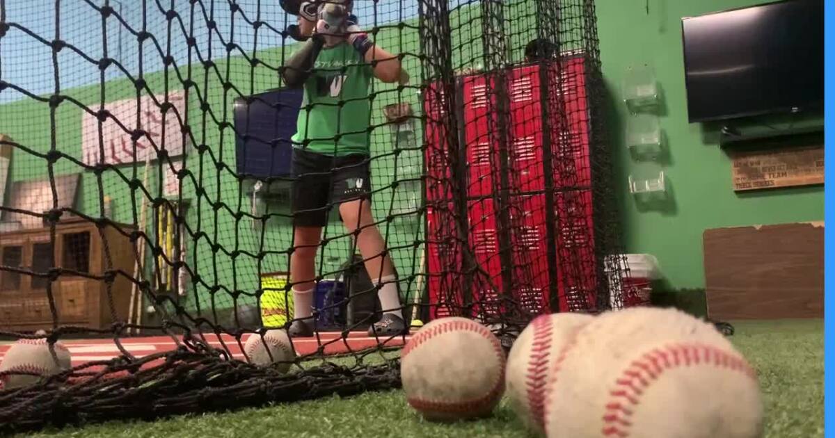 Swinging for the fences! West Valley Little League aims to get Idaho's first Little League World Series title