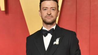 People-Justin Timberlake
