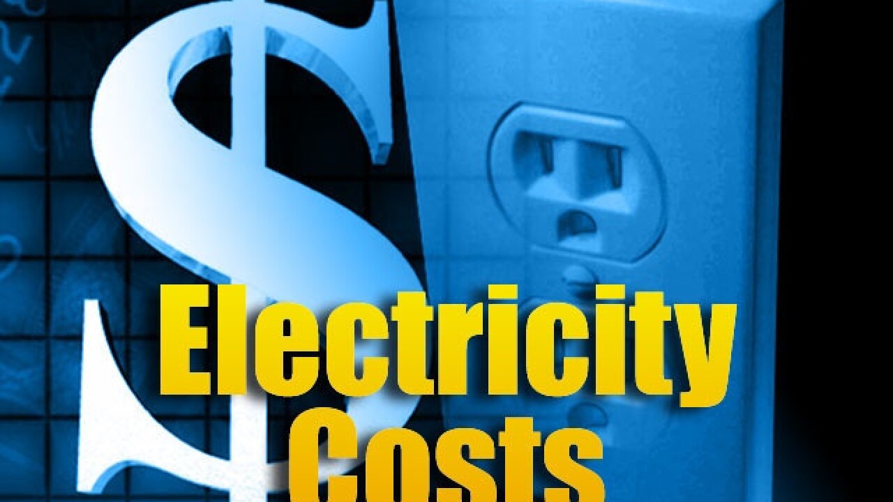 Man Hands Out Money To Help Others Pay Power Bills Man hands out money to help others pay power bills