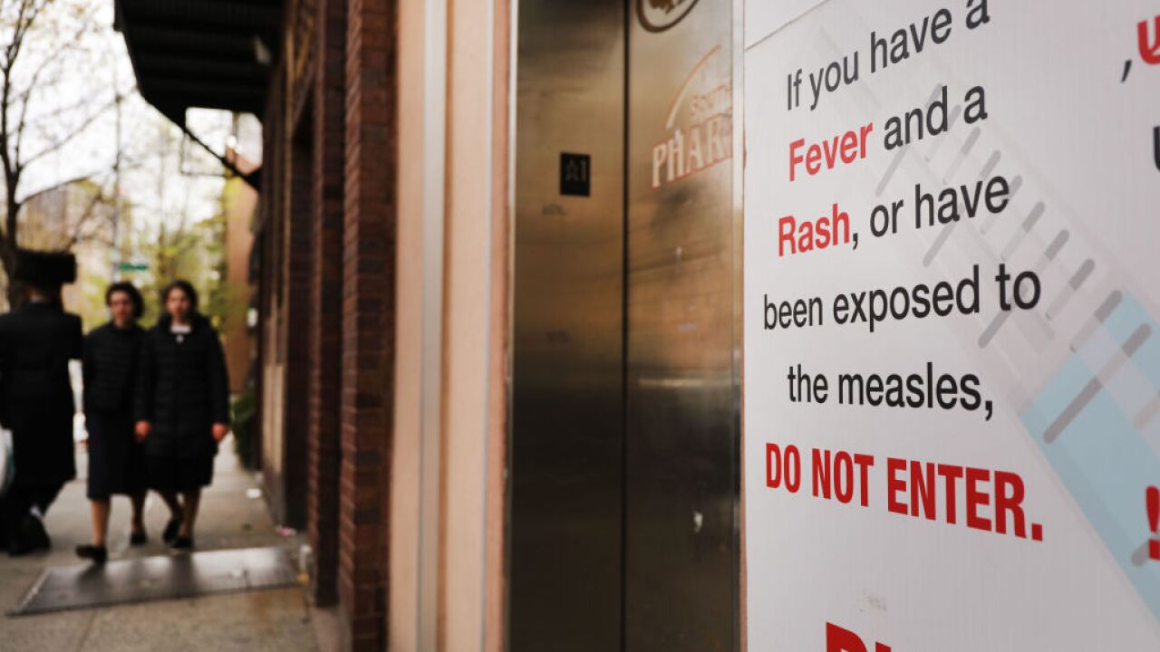 Ohio Measles Outbreak Largest In Usa >> Us Measles Outbreak Is Largest Since Disease Was Declared Eliminated Ohio Measles Outbreak Largest In Usa >> Us Measles Outbreak Is Largest Since Disease Was Declared Eliminated