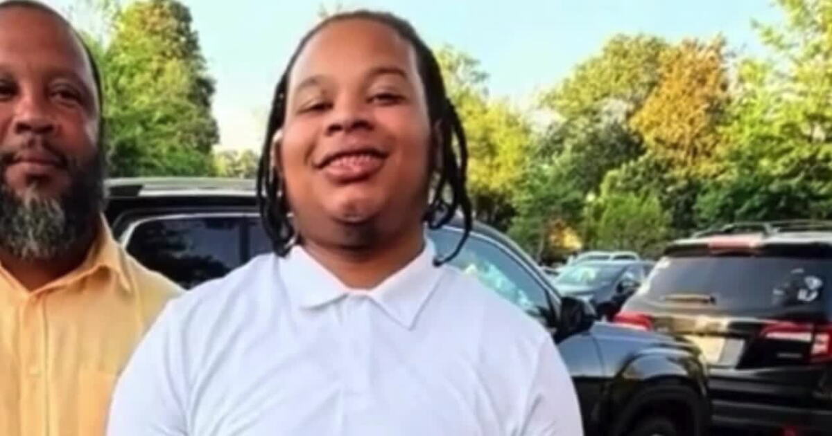 Mother remembers 18-year-old son killed in York County shooting