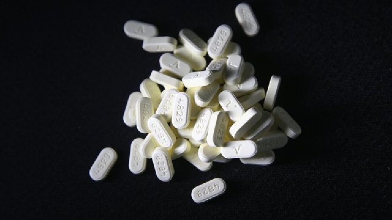 NYS Senate okays new measures for drug dealers