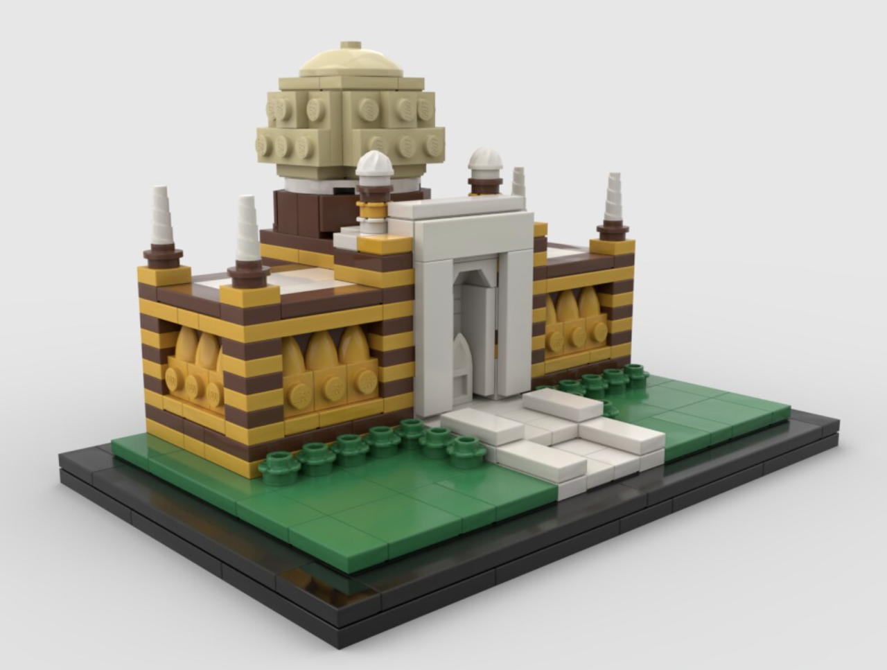 Tripoli Shrine Center