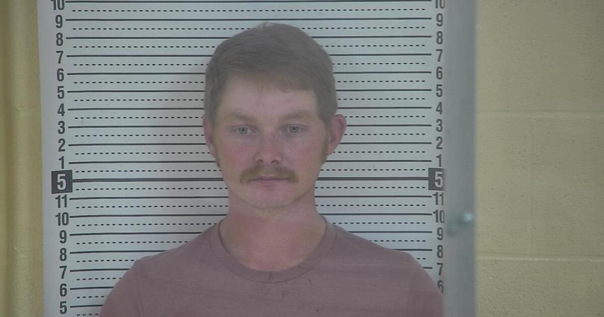 Man charged with murder after fatal crash in Green Co.