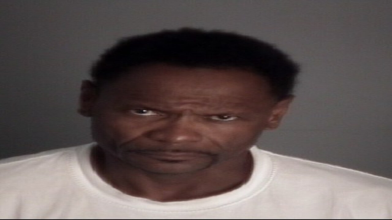 PHOTOS: Check out 100+ mug shots from Tampa Bay