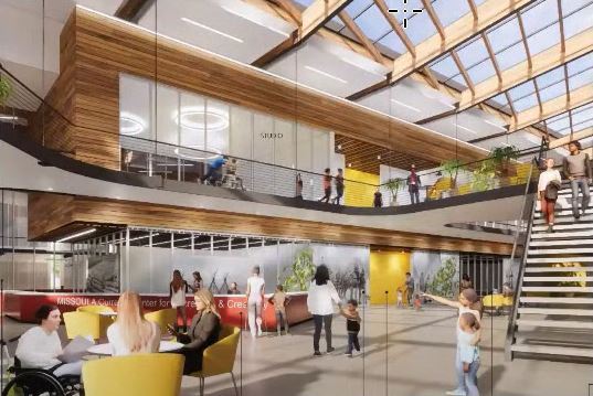 Currents Rec Center 1