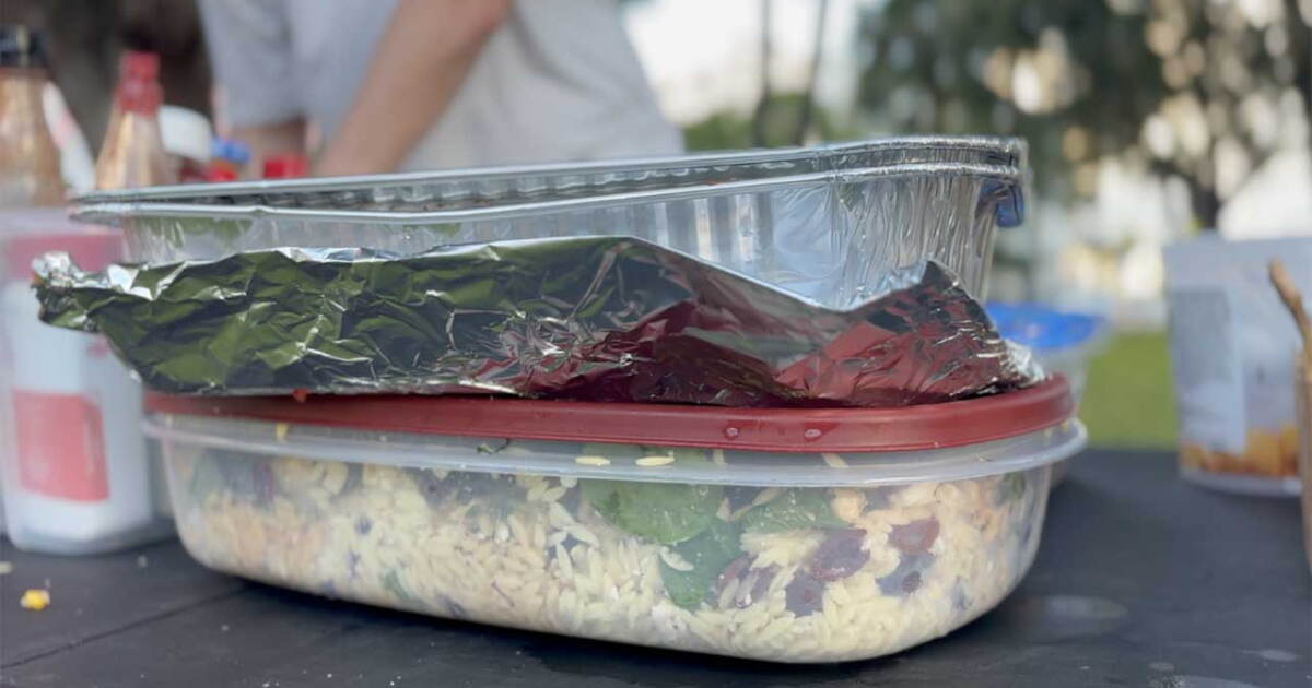 Lake Worth Beach food-sharing ordinance sparks new dispute over weekly Bryant Park gatherings
