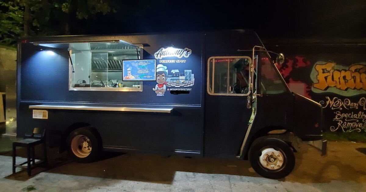 Food truck stolen from Tampa storage facility - Vimarsana News