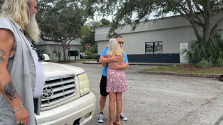 Family Questions Shooting