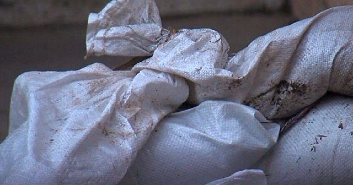 Monsoon 2023: Where to get sandbags across the Valley, northern Arizona - Vimarsana News
