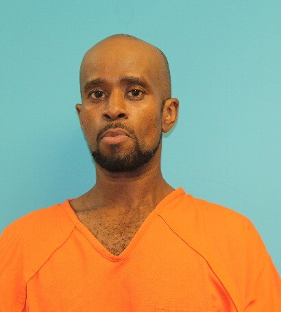 Damon Robinson_Fort Morgan Police Department