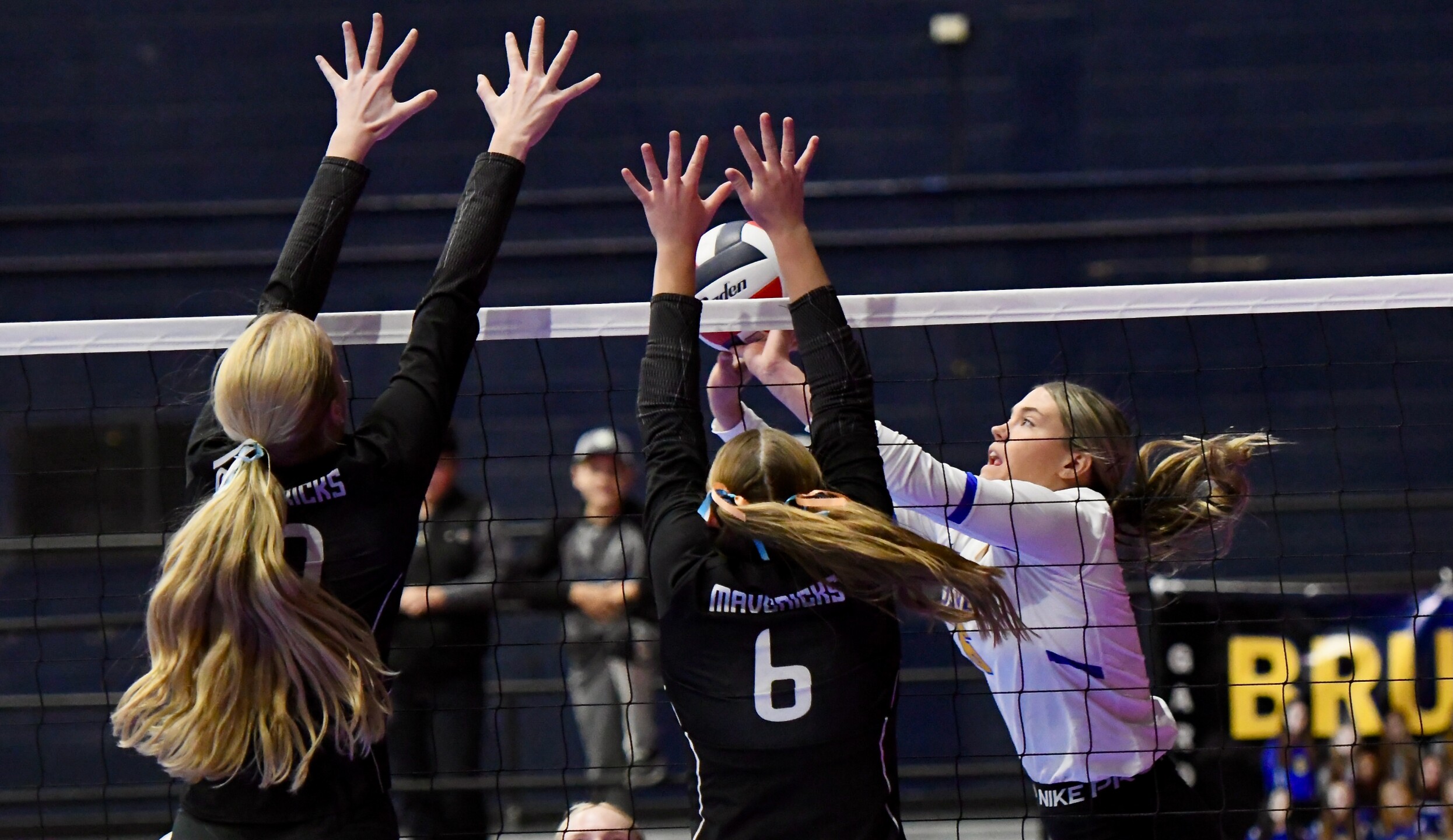 2025 state volleyball