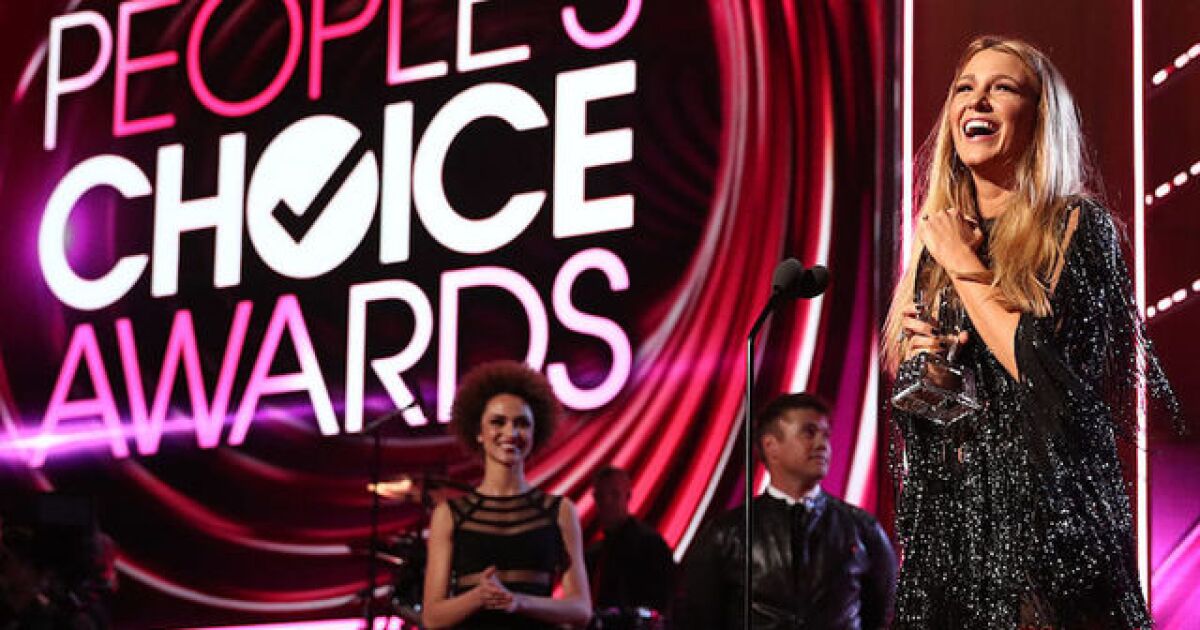List People S Choice Awards 2018 Nominees Peoples Choice Awards 2022 Full Show