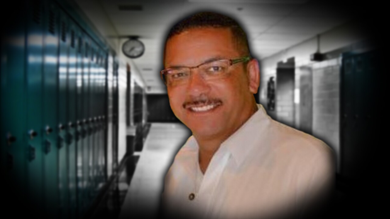 Hector Gonzalez