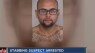 Man arrested after stabbing in North Las Vegas