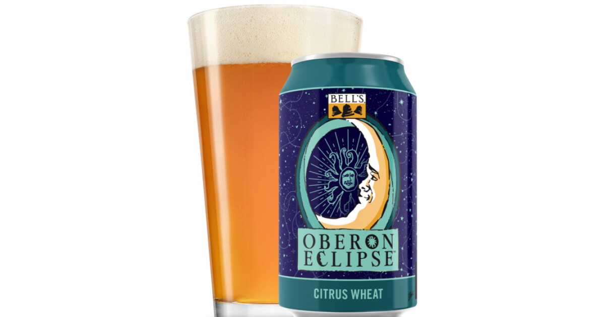 Bell's Brewery releasing all-new Oberon Eclipse for the fall and winter - Vimarsana News