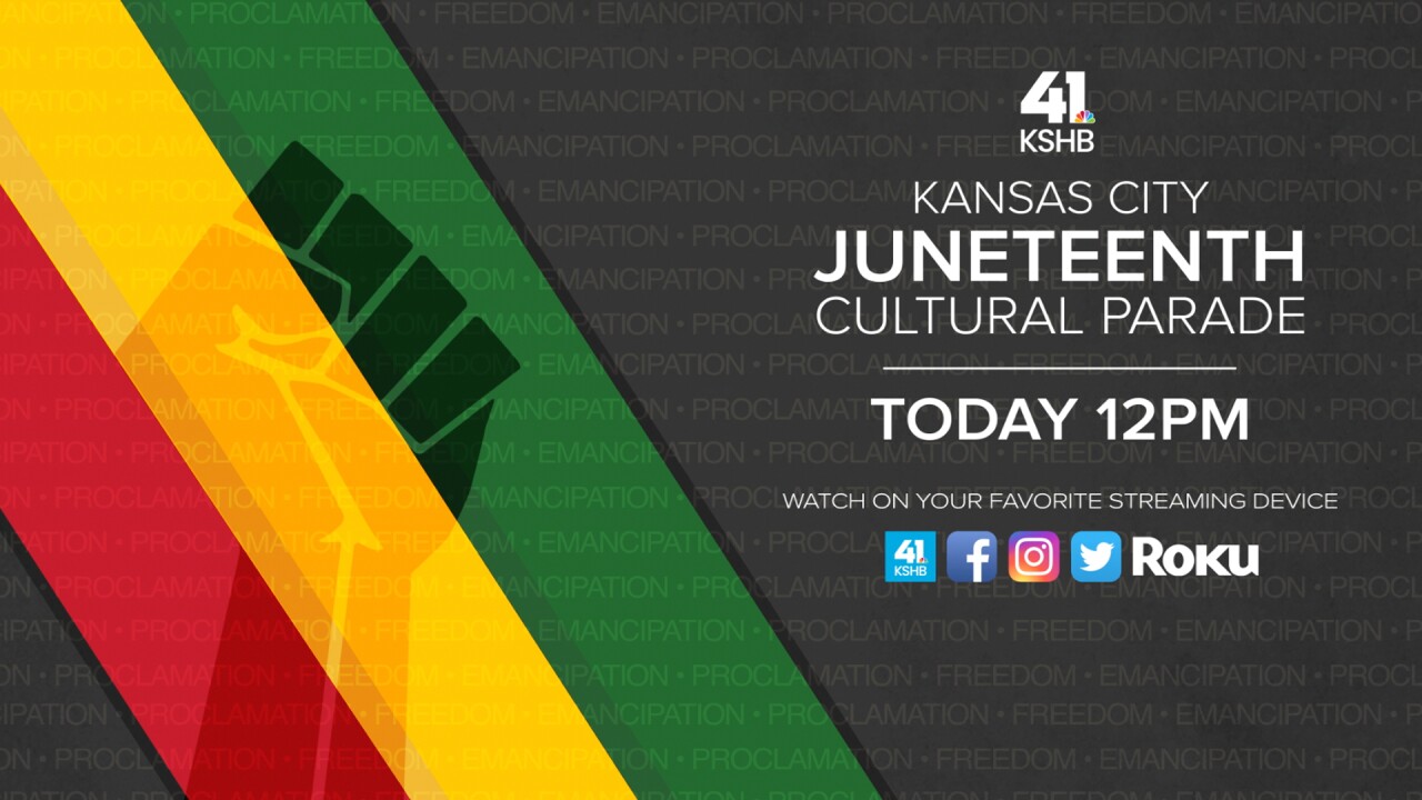 Juneteenth 2025 Kansas City Images References :