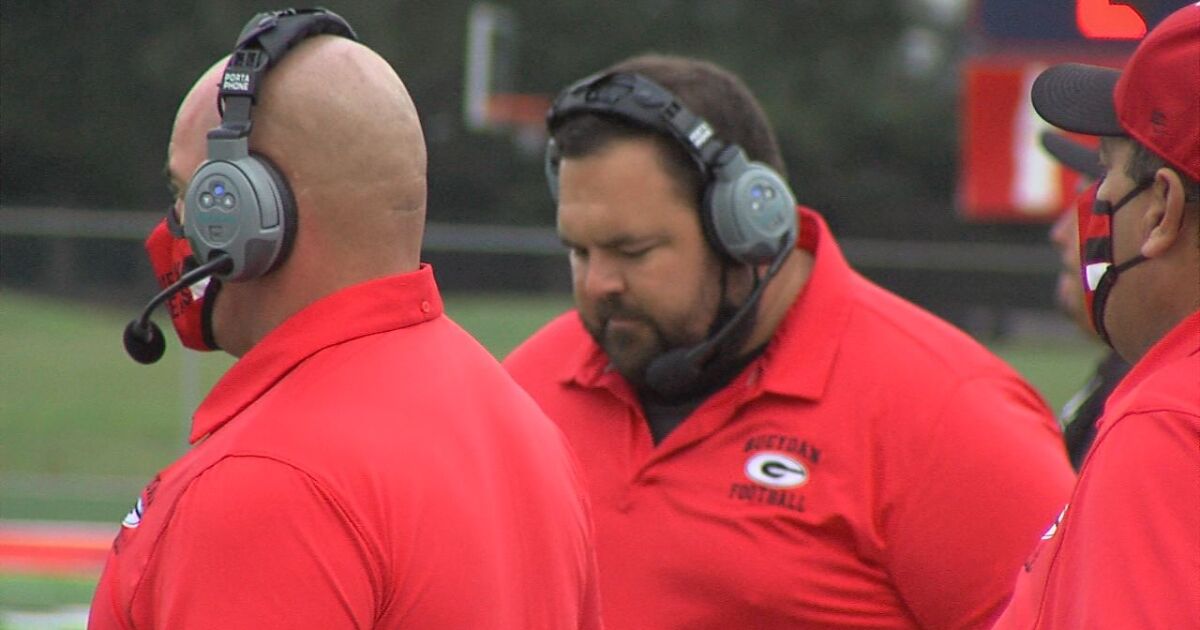 Acadiana Kickoff Tour Gueydan