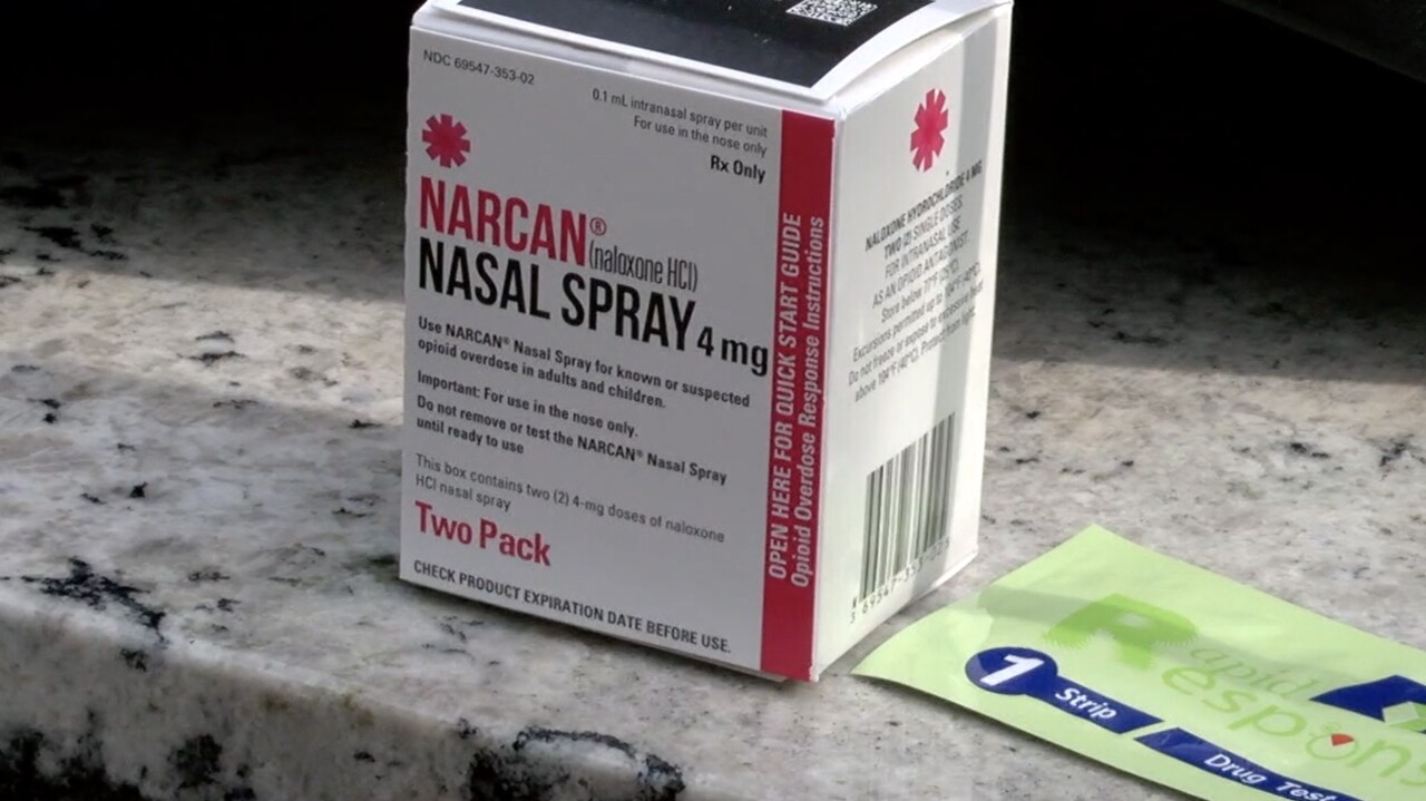 Narcan