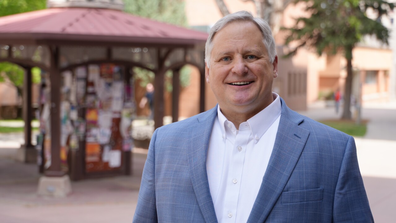 Mike Eisenhauer