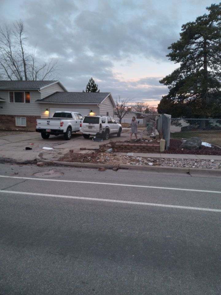 Utility Truck in Layton