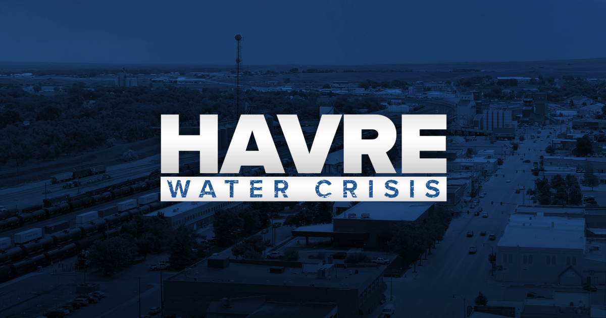 Water quality issues continue in Havre and Hill County - Vimarsana News