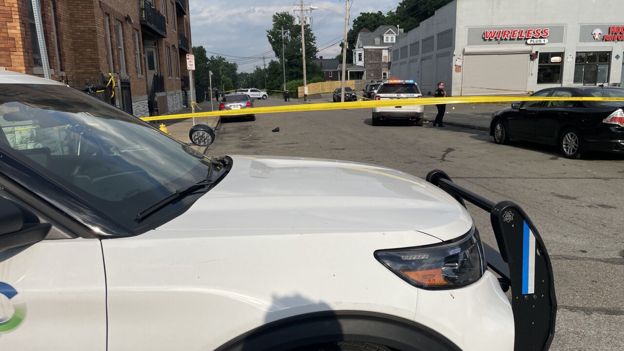 Avondale Triple Shooting 6/6/26