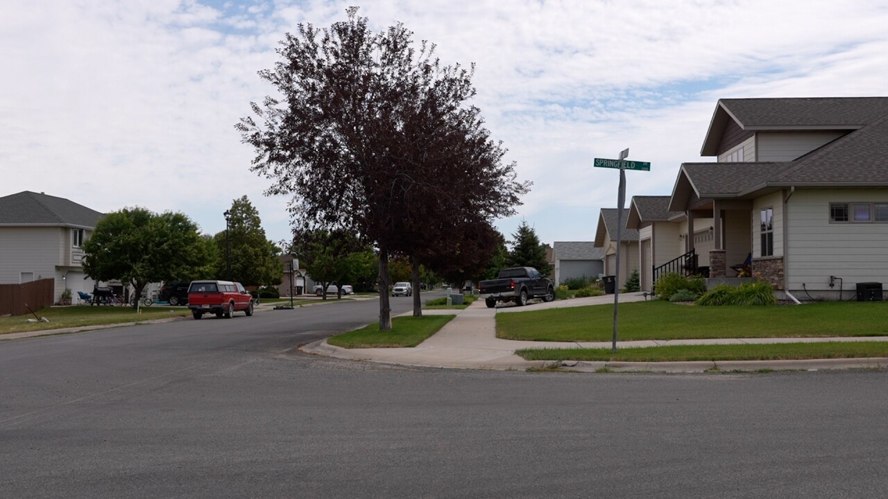 Neighborhood