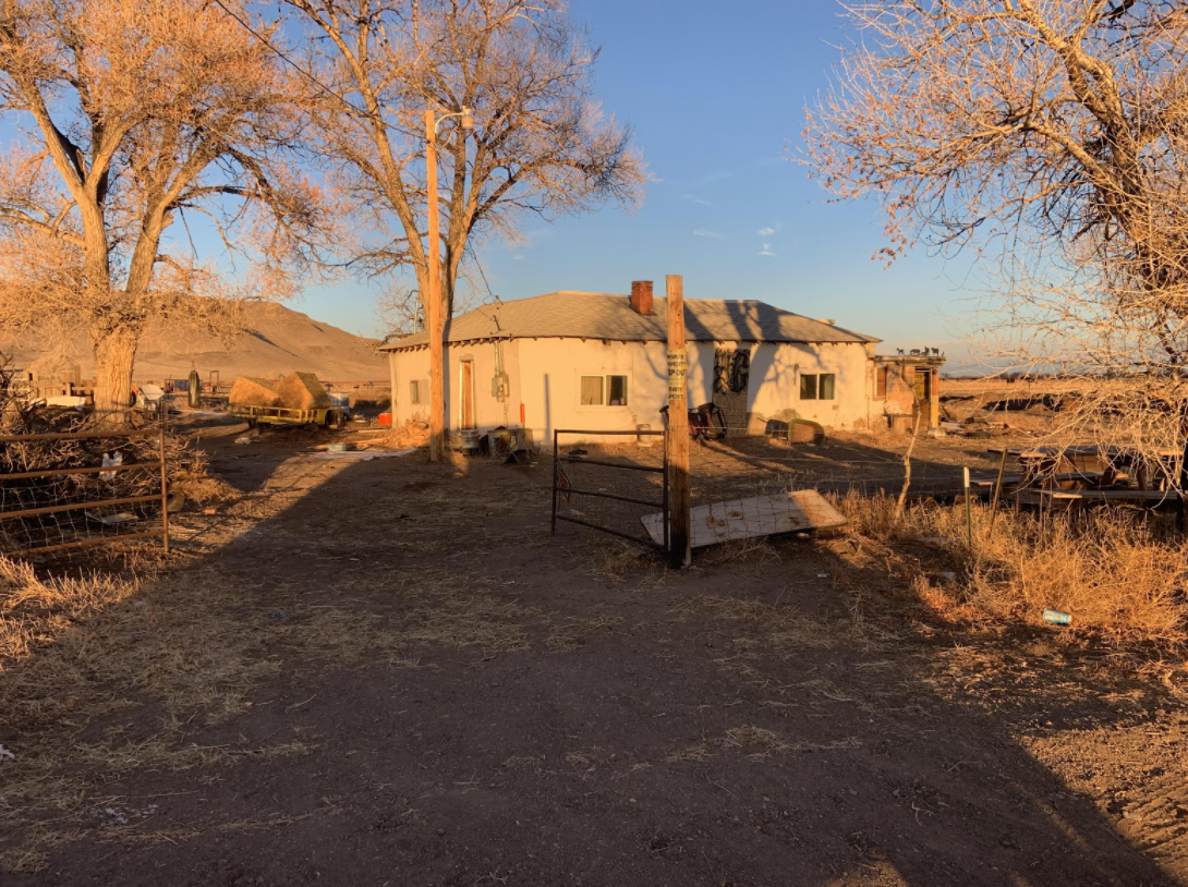 Human remains found_Conejos County Sheriff's Office