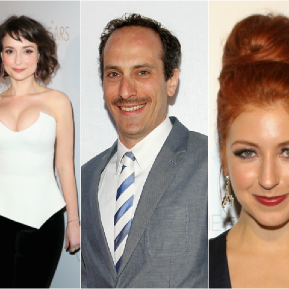 Shoping Add Actors 10 popular commercial actors and where you've seen them before