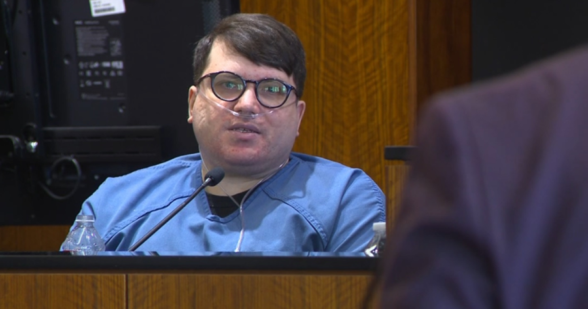 Trial date finally set for alleged Utah rape fugitive Nicholas Rossi