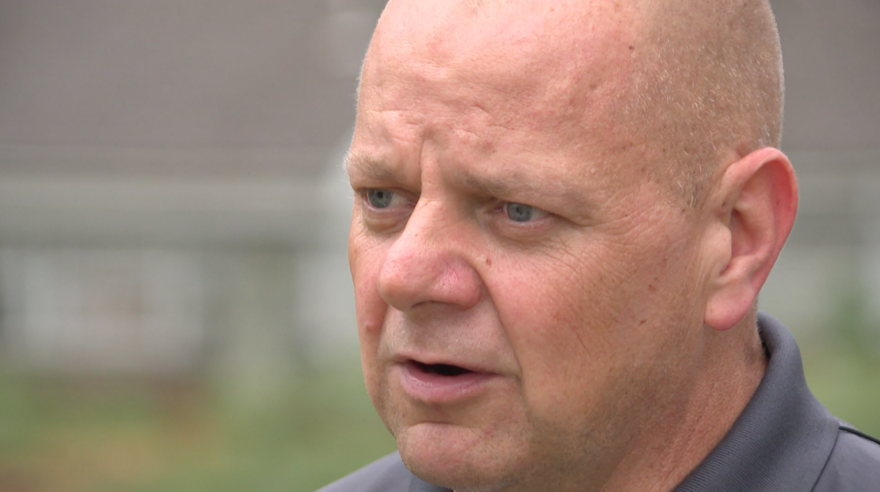 Michael Hopkins, Kansas City Fire Department Battalion Chief .png
