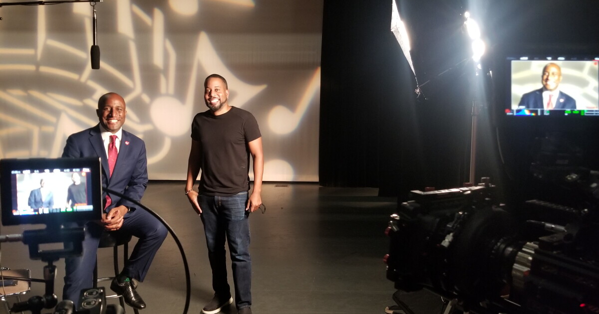 Filmmaker creates 'Kansas City Dreamin,' documents history of city's musicians - Vimarsana News