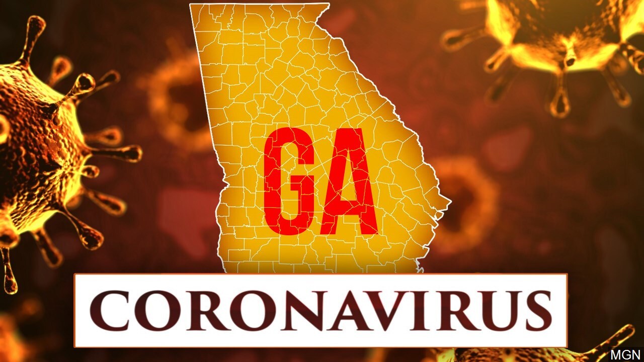 White House report: Georgia named No. 1 in U.S. for rate of new COVID-19 cases, Valdosta among cities with highest new cases