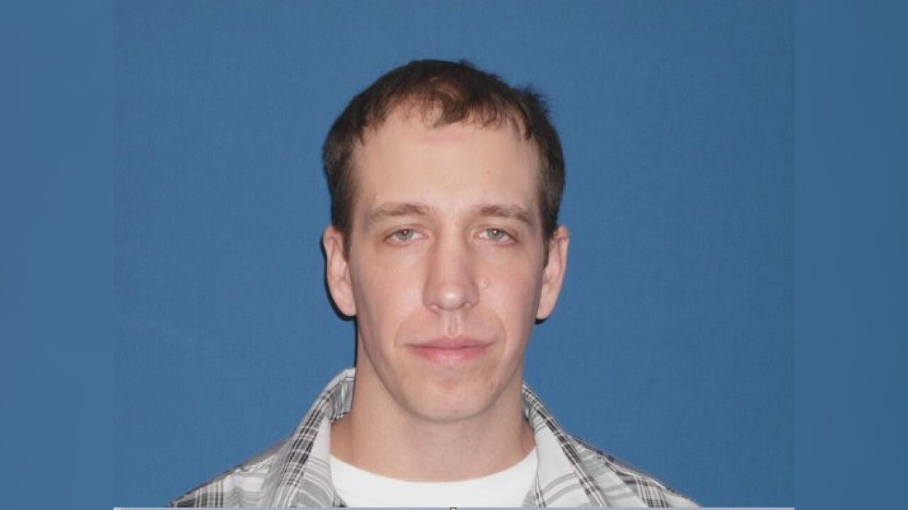 Michael Travis Huber