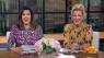 Tiffany and Molly Share the Buzz for April 12