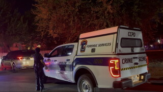 300 Brooks Dr. Shooting