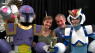 Family makes Mega Man memory with Nashville Fair Cosplay Contest