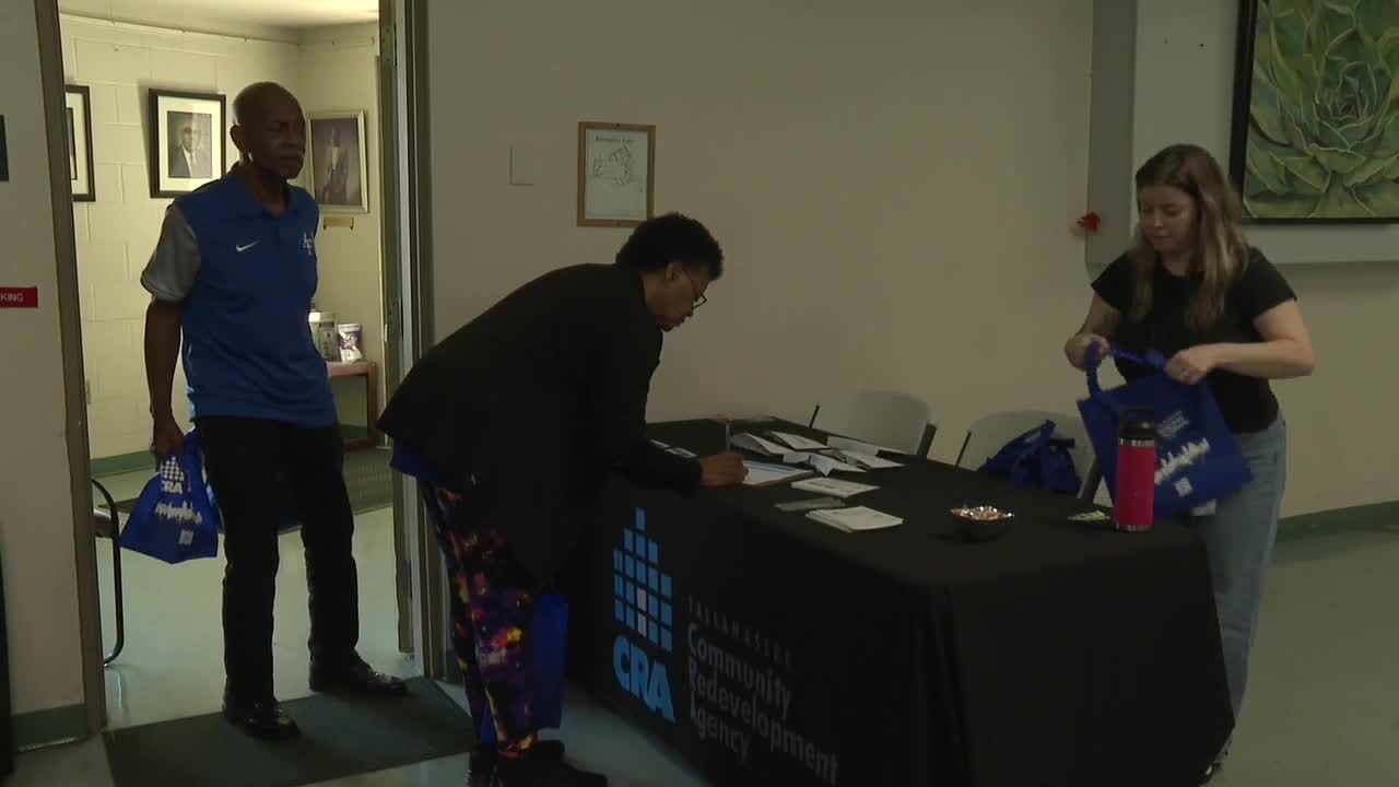 CRA EVENT
