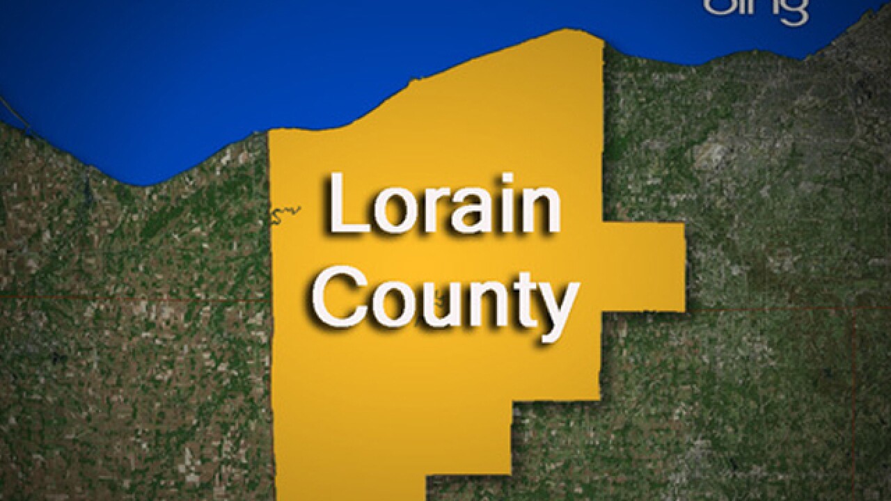 Lorain County generic