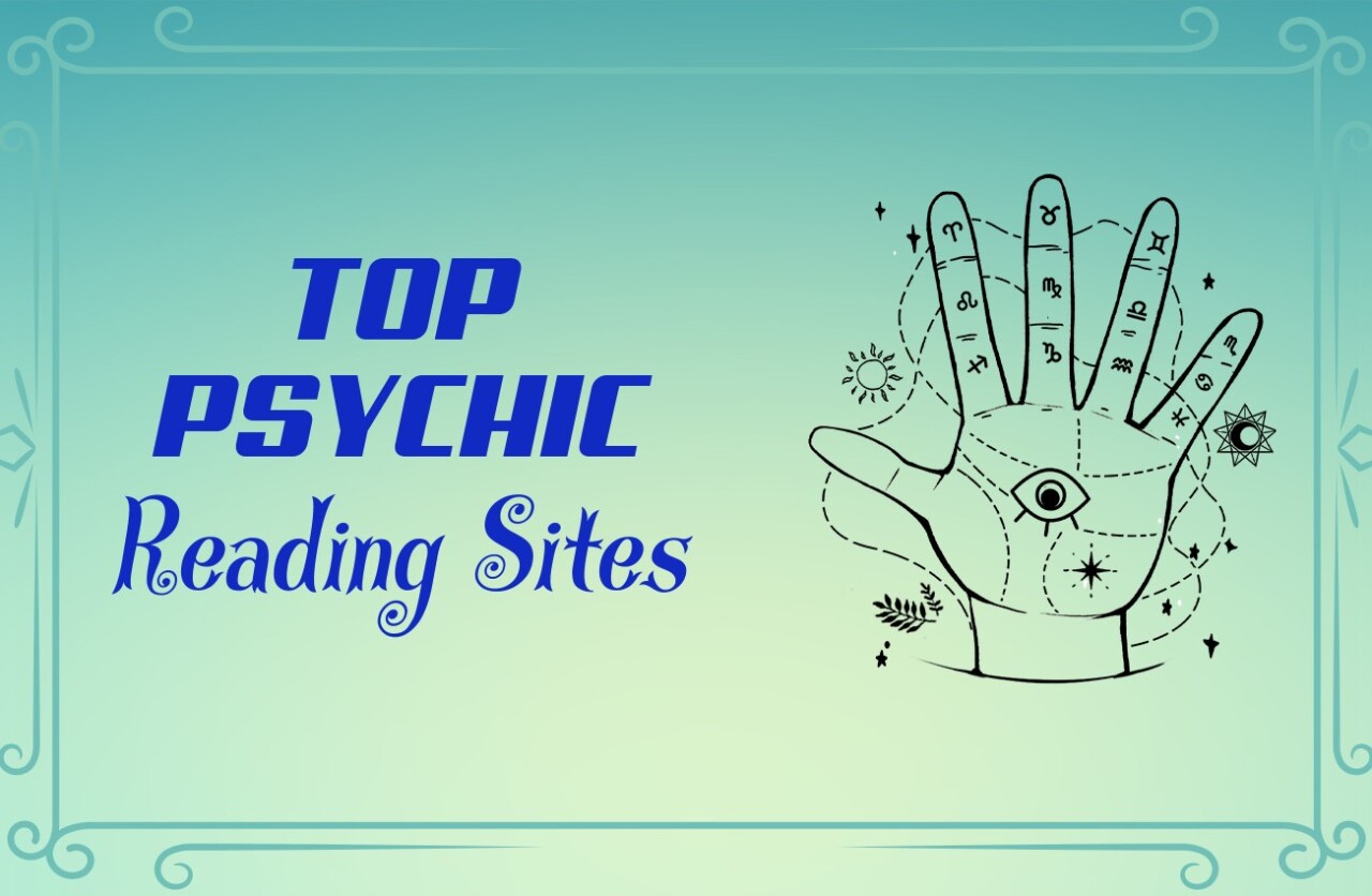 Free Psychics