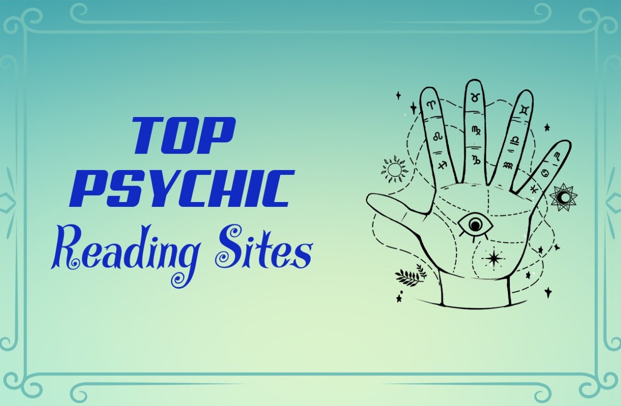 Psychic Reading Online Free