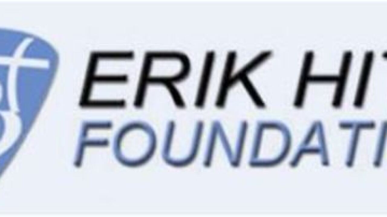 Community Fair to benefit Erik Hite Foundation