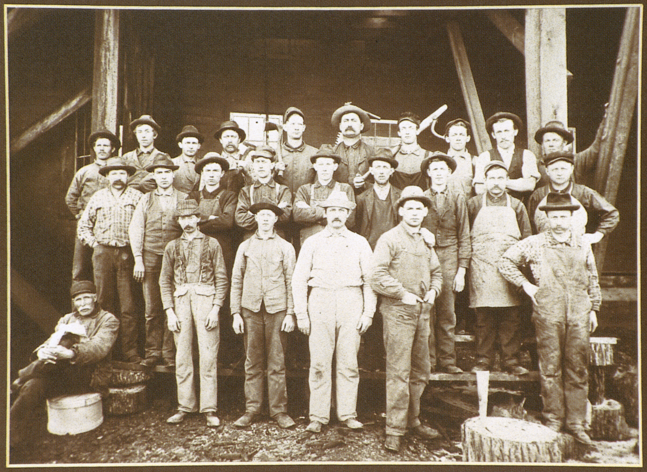 Richardson Industries