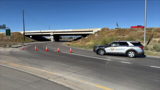 Several roads closed in Adams County as law enforcement responds to shooting involving deputies.jpeg