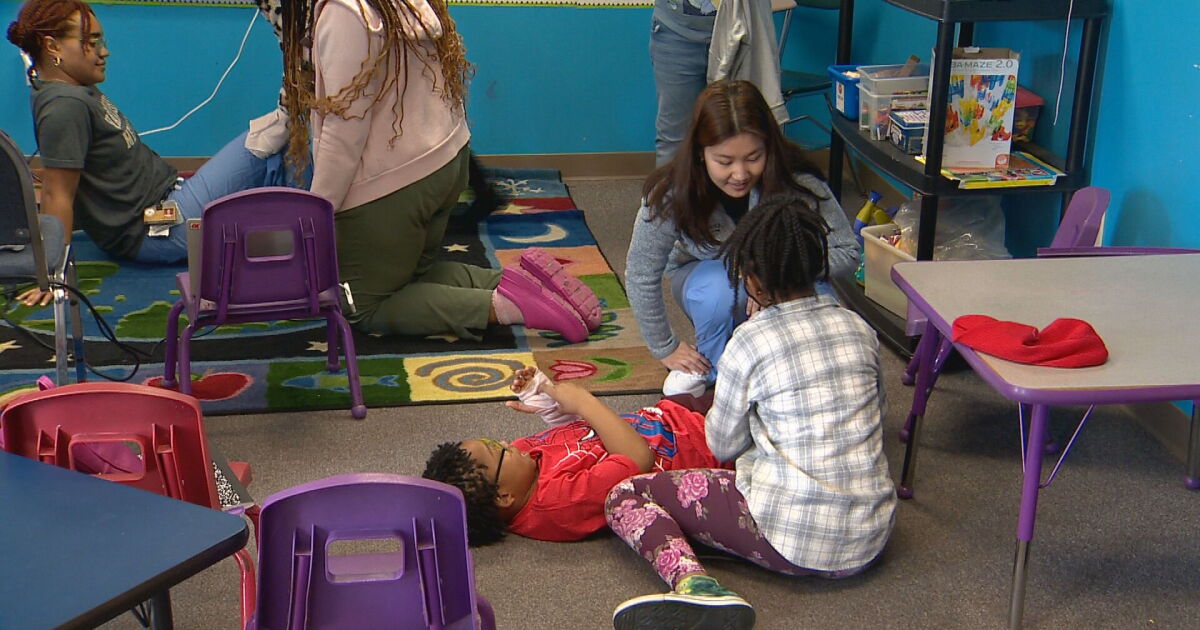 Nashville program is inspiring at-risk youth to choose a violence-free future - Vimarsana News