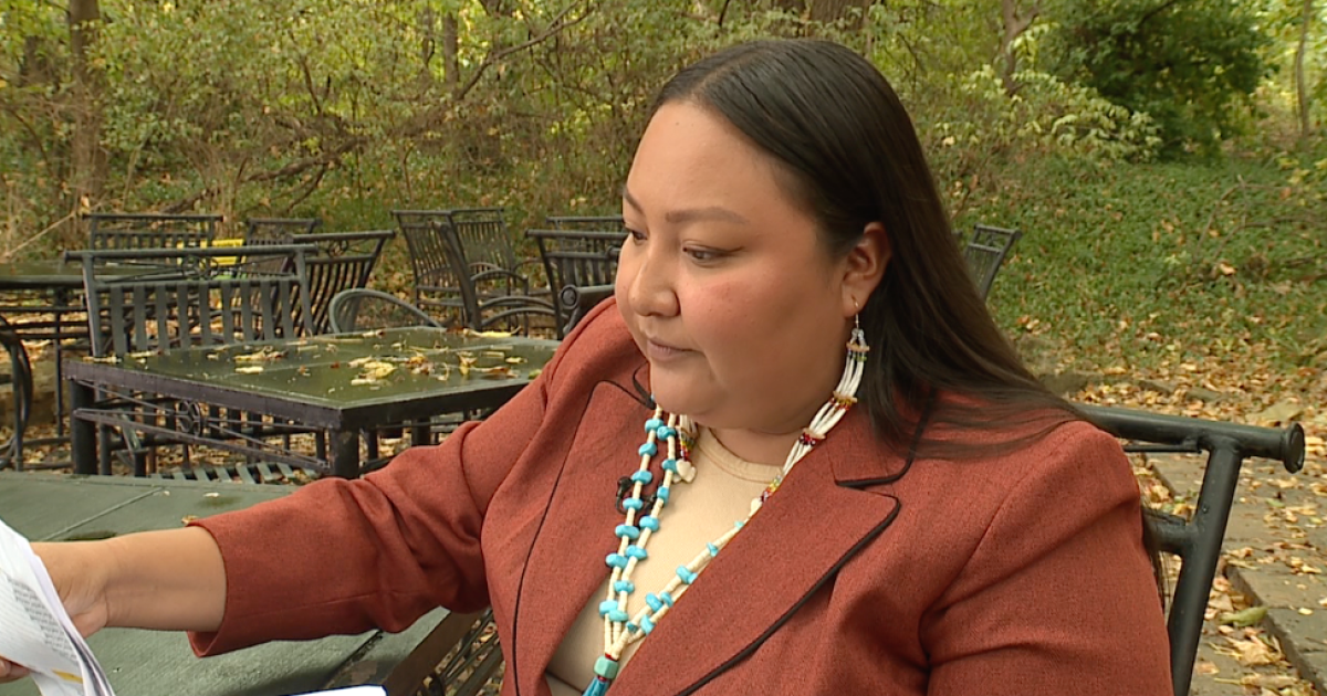 MMIP Series | KSHB 41 I-Team discovers scant interest among Kansas police in MMIP training