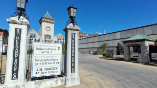 St. Bernard puts 12-month pause on new data center developments